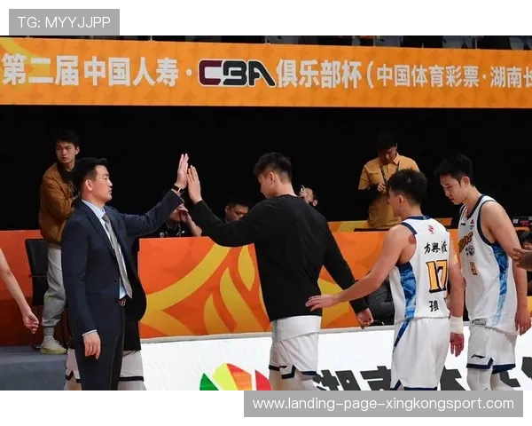 CBA上海球队商业化操作受赞，联赛商业价值提升