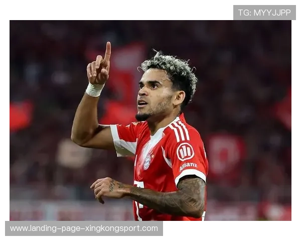 拜仁推进狂暴而精准