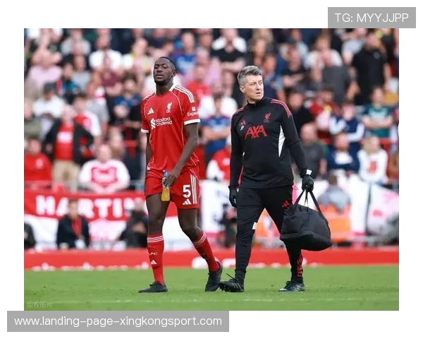 转会市场巨震：英超豪门暗藏一笔潜在爆款交易