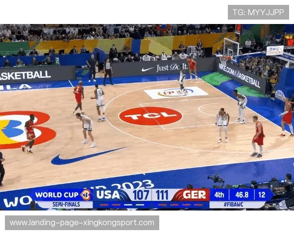 施罗德撤步跳投得手，猛龙打出小高潮