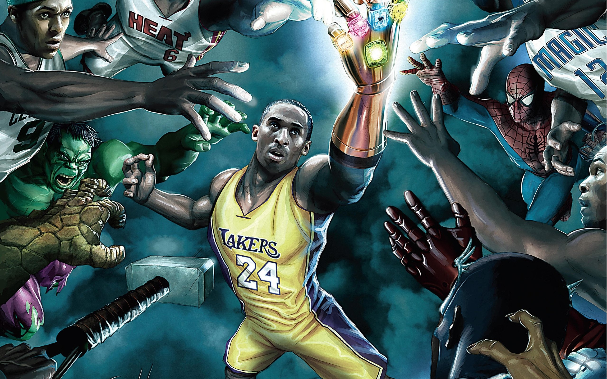 NBA比赛精彩瞬间回顾