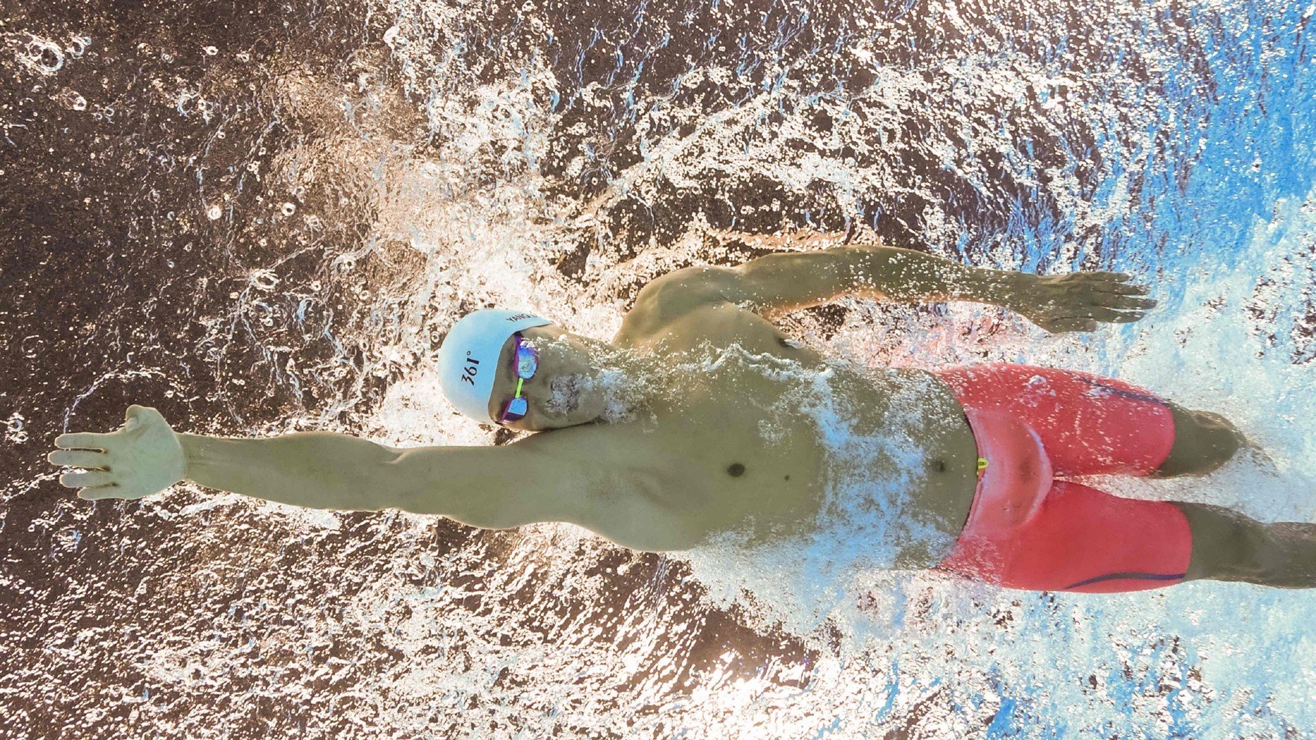 综合体育系“健康体重管理赛” 以体脂率变化锁定名次